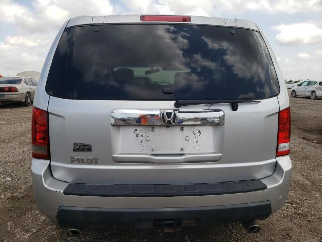 Photo 5 VIN: 5FNYF3H56AB016953 - HONDA PILOT 