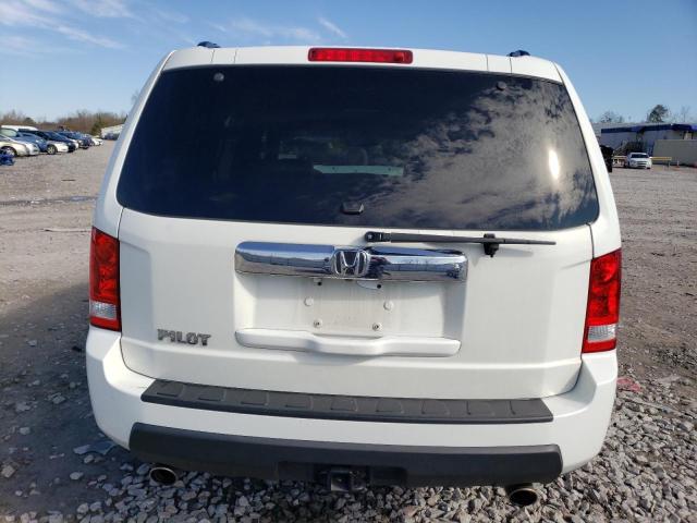 Photo 5 VIN: 5FNYF3H56AB018069 - HONDA PILOT EXL 