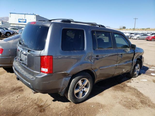 Photo 2 VIN: 5FNYF3H56BB008062 - HONDA PILOT 