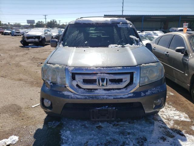 Photo 4 VIN: 5FNYF3H56BB008062 - HONDA PILOT 