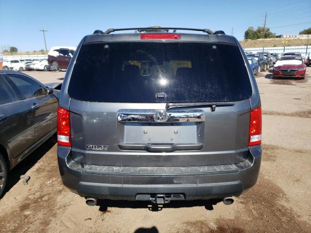 Photo 5 VIN: 5FNYF3H56BB008062 - HONDA PILOT 