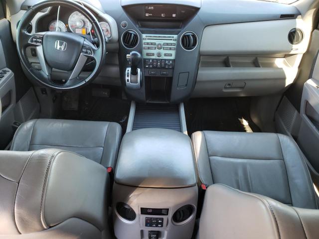 Photo 7 VIN: 5FNYF3H56BB008062 - HONDA PILOT 