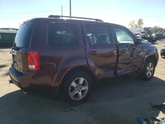 Photo 2 VIN: 5FNYF3H56BB011138 - HONDA PILOT EXL 