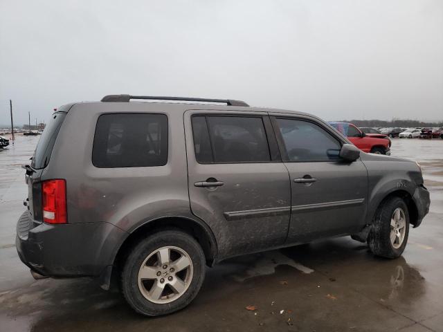 Photo 2 VIN: 5FNYF3H56BB020275 - HONDA PILOT EXL 