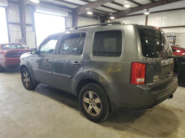 Photo 1 VIN: 5FNYF3H56BB036069 - HONDA PILOT EXL 