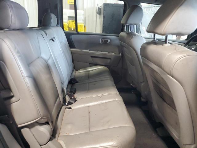 Photo 10 VIN: 5FNYF3H56BB036069 - HONDA PILOT EXL 