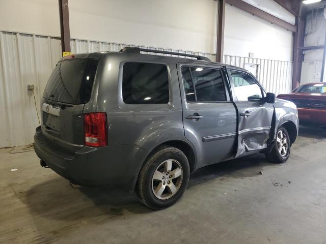 Photo 2 VIN: 5FNYF3H56BB036069 - HONDA PILOT EXL 