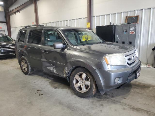 Photo 3 VIN: 5FNYF3H56BB036069 - HONDA PILOT EXL 