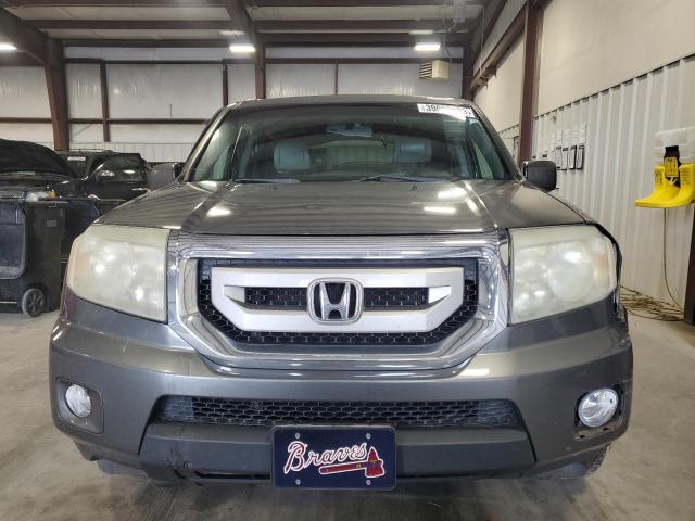 Photo 4 VIN: 5FNYF3H56BB036069 - HONDA PILOT EXL 