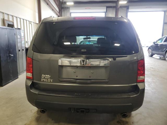 Photo 5 VIN: 5FNYF3H56BB036069 - HONDA PILOT EXL 