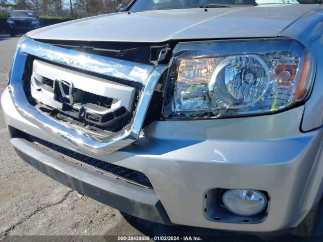 Photo 5 VIN: 5FNYF3H56BB042714 - HONDA PILOT 