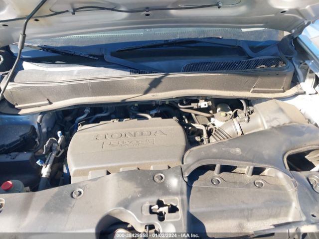 Photo 9 VIN: 5FNYF3H56BB042714 - HONDA PILOT 