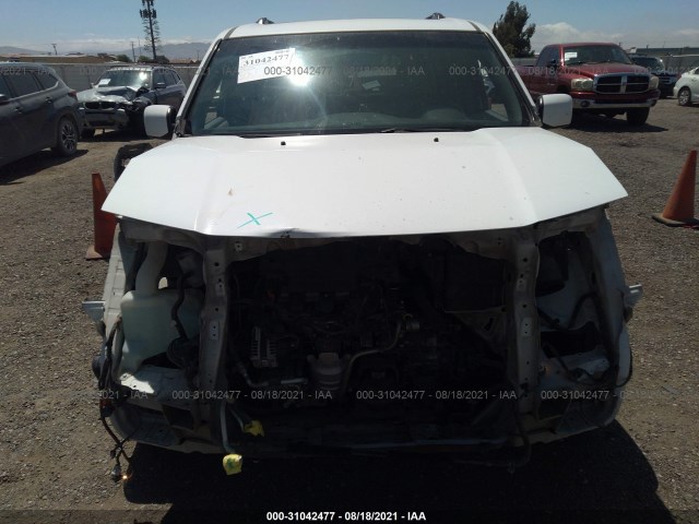 Photo 5 VIN: 5FNYF3H56BB049601 - HONDA PILOT 