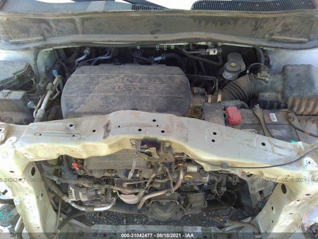 Photo 9 VIN: 5FNYF3H56BB049601 - HONDA PILOT 