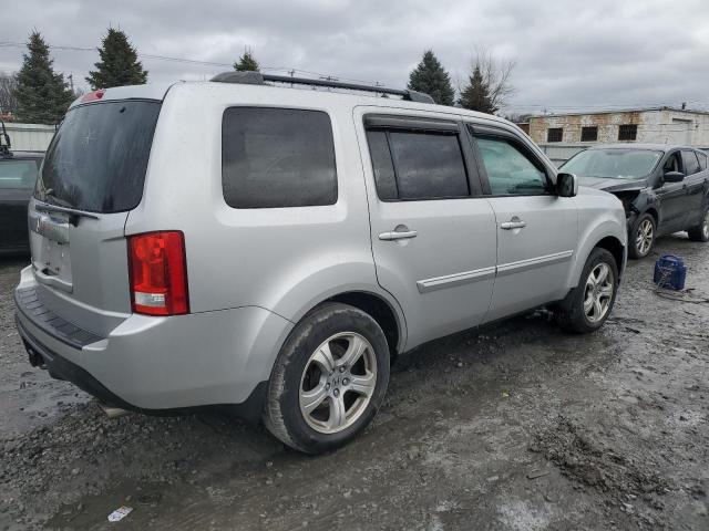 Photo 2 VIN: 5FNYF3H56CB005745 - HONDA PILOT EXL 