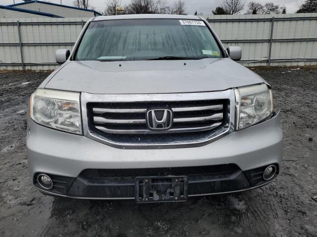 Photo 4 VIN: 5FNYF3H56CB005745 - HONDA PILOT EXL 