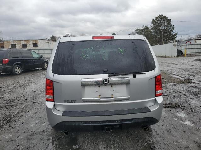 Photo 5 VIN: 5FNYF3H56CB005745 - HONDA PILOT EXL 