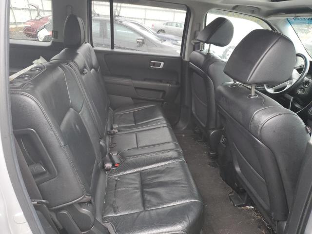 Photo 9 VIN: 5FNYF3H56CB005745 - HONDA PILOT EXL 