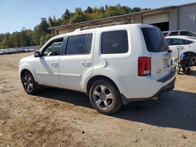 Photo 1 VIN: 5FNYF3H56CB006877 - HONDA PILOT EXL 