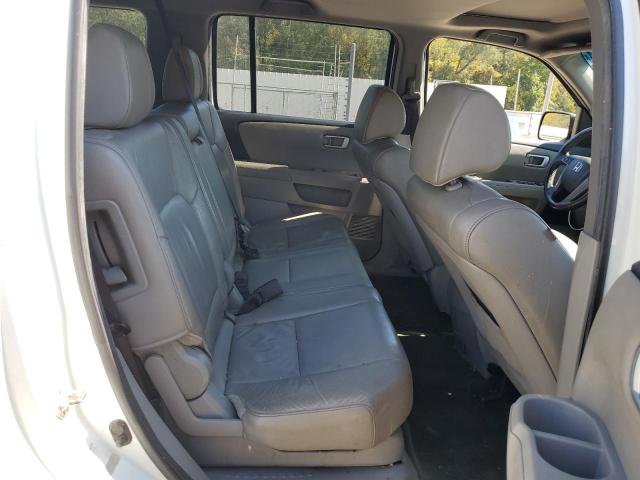 Photo 10 VIN: 5FNYF3H56CB006877 - HONDA PILOT EXL 