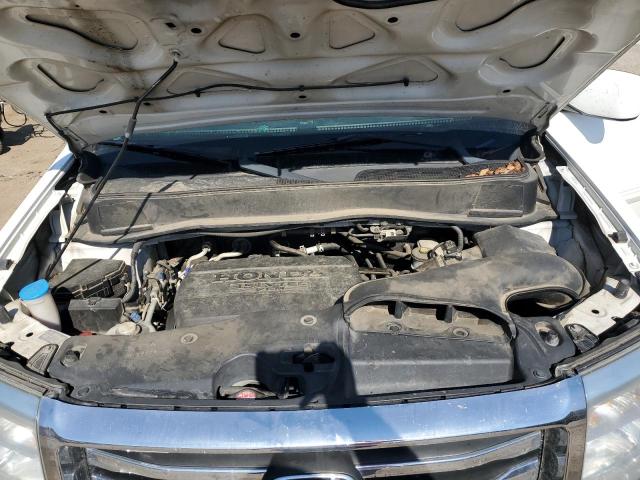 Photo 11 VIN: 5FNYF3H56CB006877 - HONDA PILOT EXL 