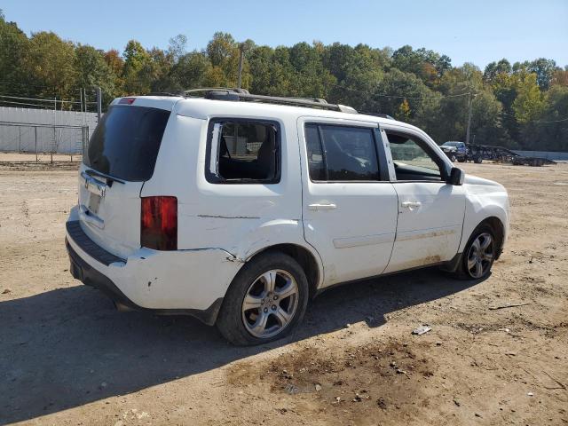 Photo 2 VIN: 5FNYF3H56CB006877 - HONDA PILOT EXL 