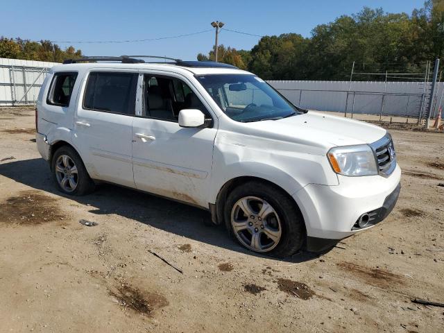 Photo 3 VIN: 5FNYF3H56CB006877 - HONDA PILOT EXL 