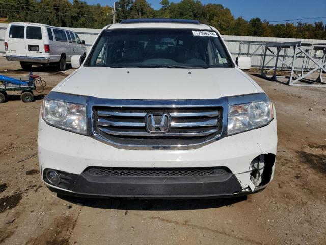 Photo 4 VIN: 5FNYF3H56CB006877 - HONDA PILOT EXL 