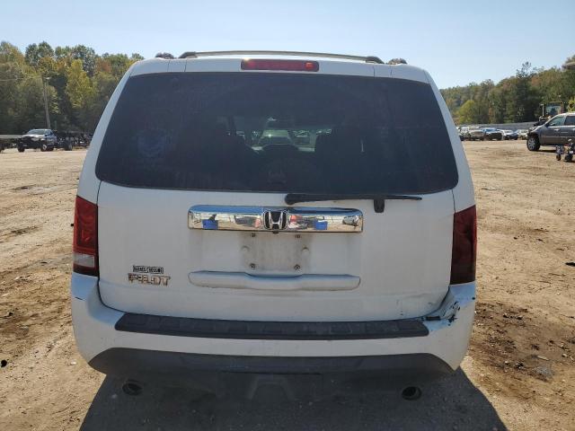 Photo 5 VIN: 5FNYF3H56CB006877 - HONDA PILOT EXL 