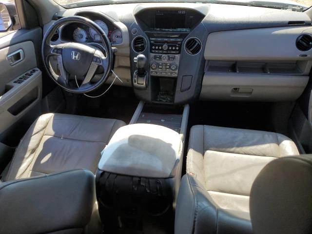 Photo 7 VIN: 5FNYF3H56CB006877 - HONDA PILOT EXL 