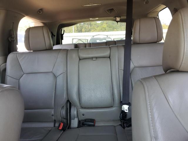 Photo 9 VIN: 5FNYF3H56CB006877 - HONDA PILOT EXL 