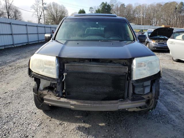 Photo 4 VIN: 5FNYF3H56CB020455 - HONDA PILOT 