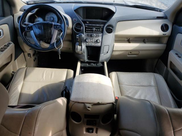 Photo 7 VIN: 5FNYF3H56CB020455 - HONDA PILOT 