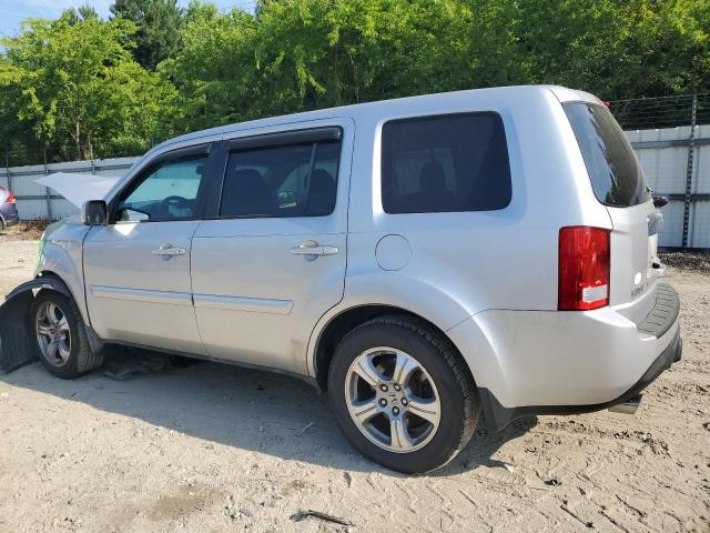 Photo 1 VIN: 5FNYF3H56CB022190 - HONDA PILOT 