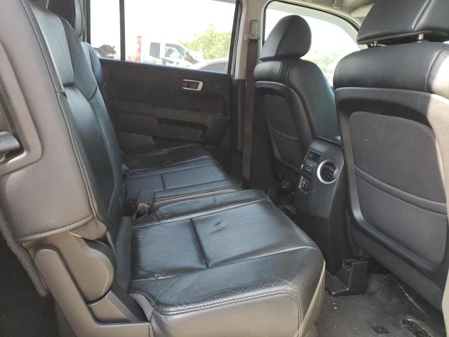 Photo 10 VIN: 5FNYF3H56CB022190 - HONDA PILOT 