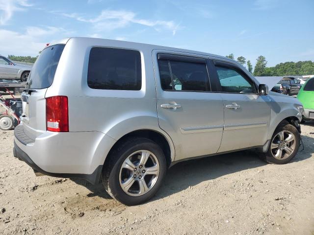 Photo 2 VIN: 5FNYF3H56CB022190 - HONDA PILOT 