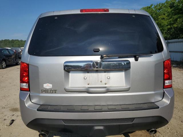 Photo 5 VIN: 5FNYF3H56CB022190 - HONDA PILOT 