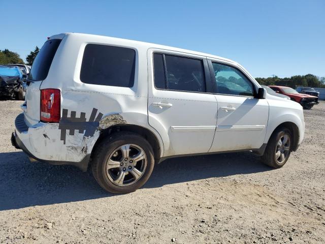 Photo 2 VIN: 5FNYF3H56CB023713 - HONDA PILOT EXL 