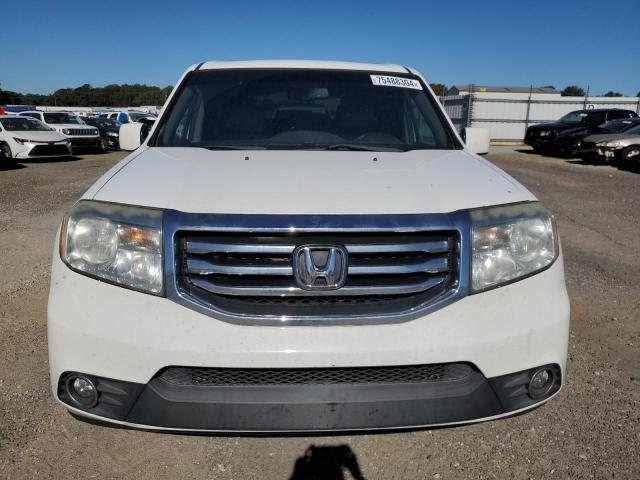 Photo 4 VIN: 5FNYF3H56CB023713 - HONDA PILOT EXL 