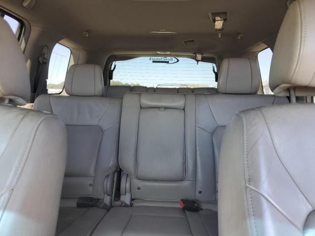 Photo 9 VIN: 5FNYF3H56CB023713 - HONDA PILOT EXL 