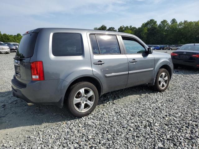 Photo 2 VIN: 5FNYF3H56CB023811 - HONDA PILOT EXL 