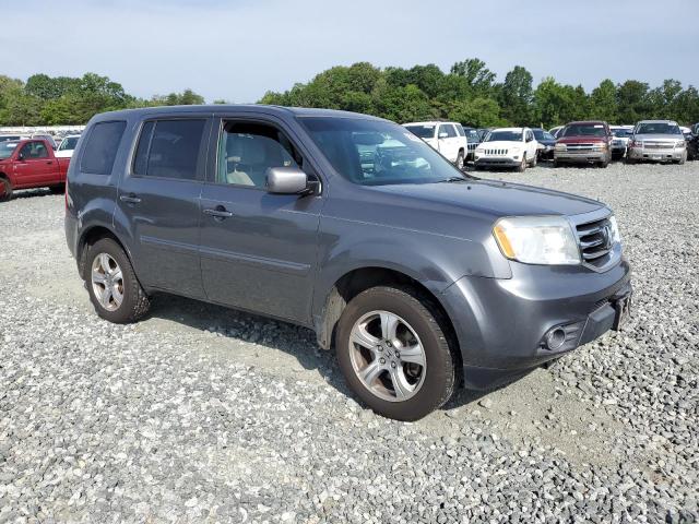 Photo 3 VIN: 5FNYF3H56CB023811 - HONDA PILOT EXL 