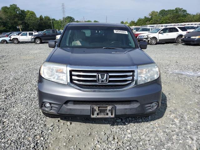 Photo 4 VIN: 5FNYF3H56CB023811 - HONDA PILOT EXL 