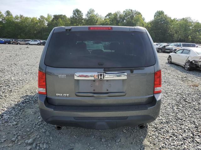 Photo 5 VIN: 5FNYF3H56CB023811 - HONDA PILOT EXL 