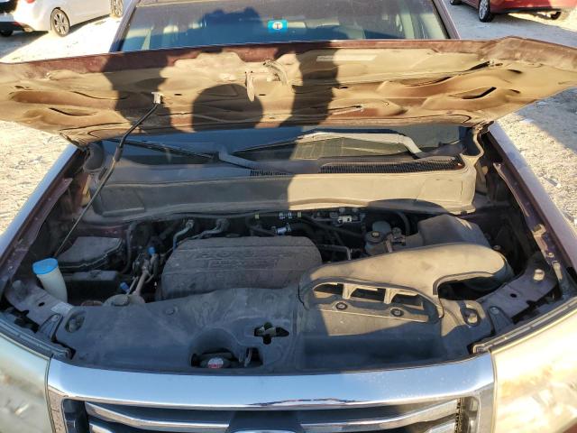 Photo 10 VIN: 5FNYF3H56CB024005 - HONDA PILOT 