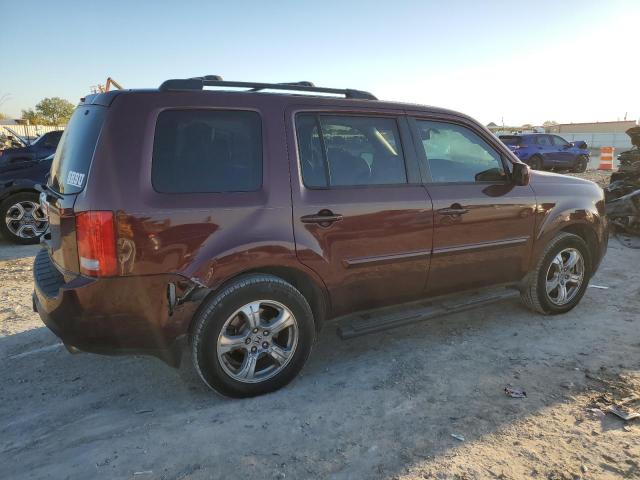 Photo 2 VIN: 5FNYF3H56CB024005 - HONDA PILOT 