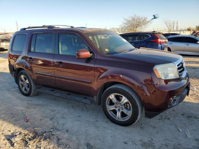 Photo 3 VIN: 5FNYF3H56CB024005 - HONDA PILOT 