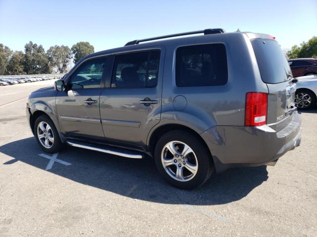 Photo 1 VIN: 5FNYF3H56CB026580 - HONDA PILOT 