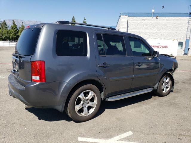 Photo 2 VIN: 5FNYF3H56CB026580 - HONDA PILOT 