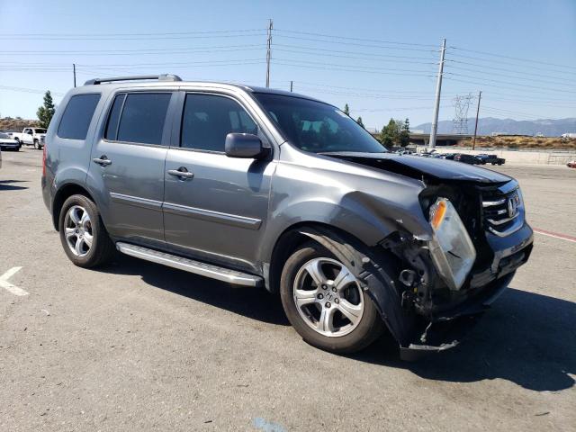 Photo 3 VIN: 5FNYF3H56CB026580 - HONDA PILOT 